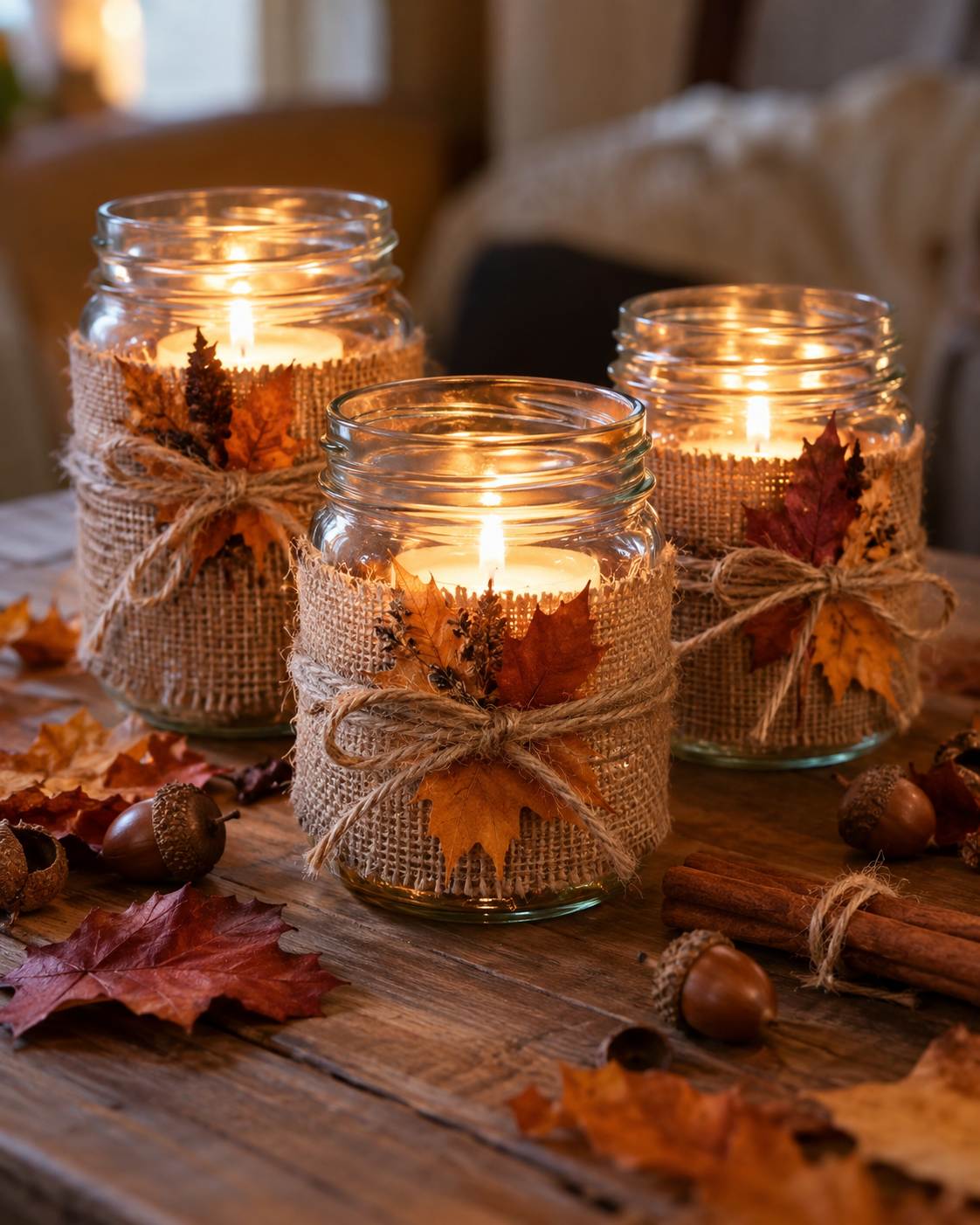 Warming Candle Decorations for the Fall Season: Cozy Ideas for Your Home Warming Candle Decorations for the Fall Season: Cozy Ideas for Your Home warming candle decorations for the fall season 1