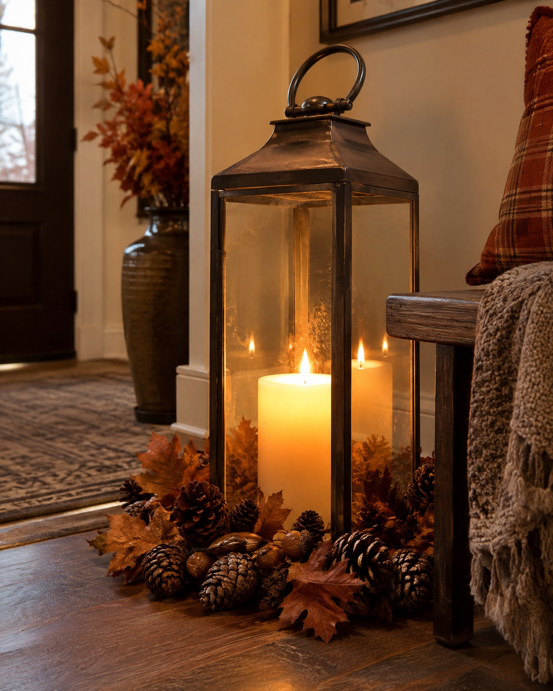 Warming Candle Decorations for the Fall Season: Cozy Ideas for Your Home Warming Candle Decorations for the Fall Season: Cozy Ideas for Your Home warming candle decorations for the fall season 5