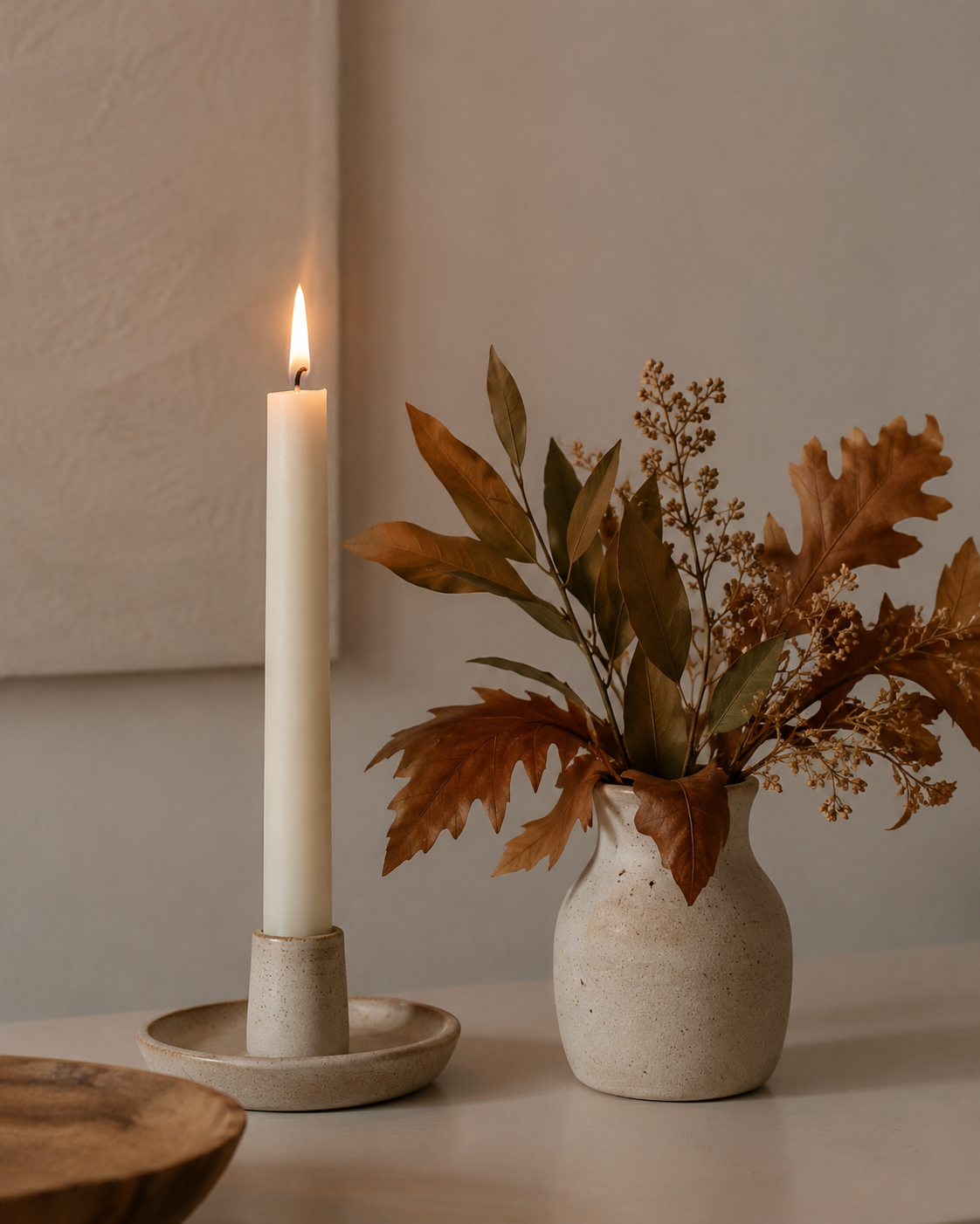 Warming Candle Decorations for the Fall Season: Cozy Ideas for Your Home Warming Candle Decorations for the Fall Season: Cozy Ideas for Your Home warming candle decorations for the fall season 6