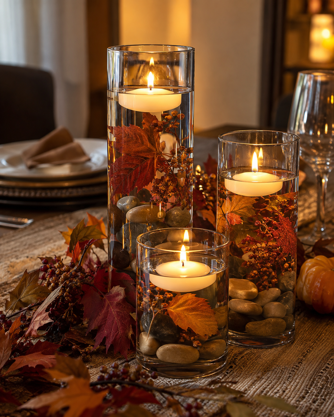 Warming Candle Decorations for the Fall Season: Cozy Ideas for Your Home Warming Candle Decorations for the Fall Season: Cozy Ideas for Your Home warming candle decorations for the fall season 7