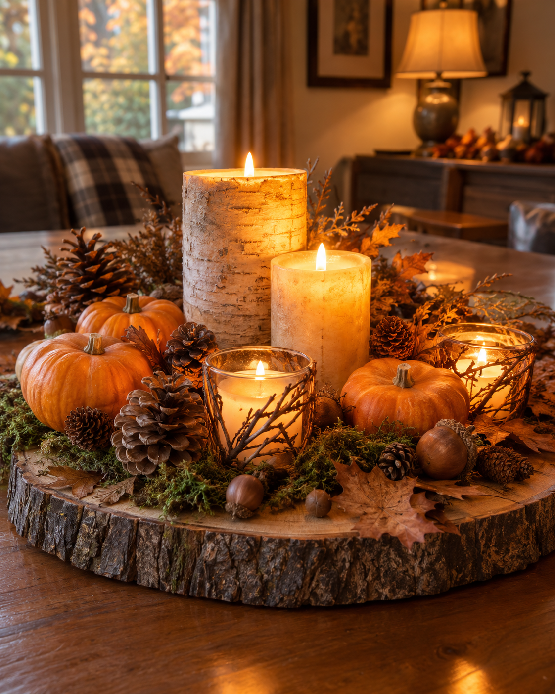 Warming Candle Decorations for the Fall Season: Cozy Ideas for Your Home Warming Candle Decorations for the Fall Season: Cozy Ideas for Your Home warming candle decorations for the fall season 8