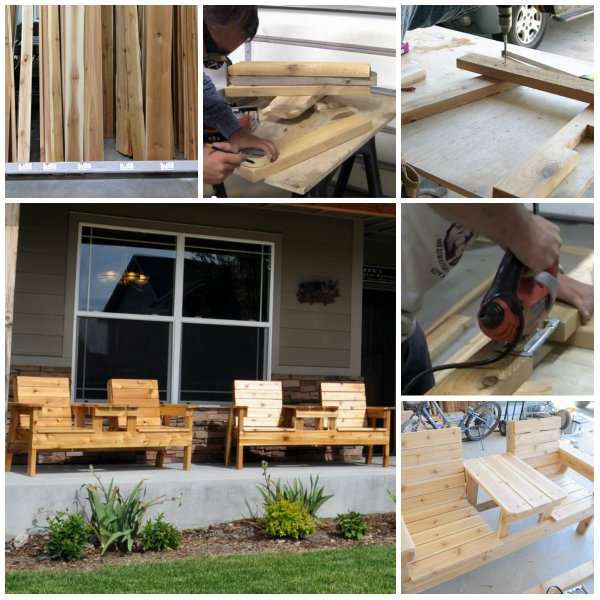 Ways to Make Original Benches: Embrace Creativity in Seating Solutions