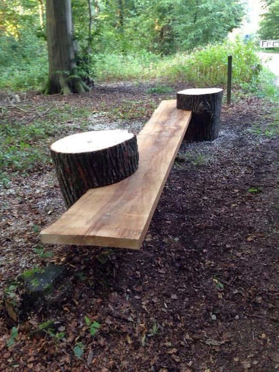 ways to make original benches 5