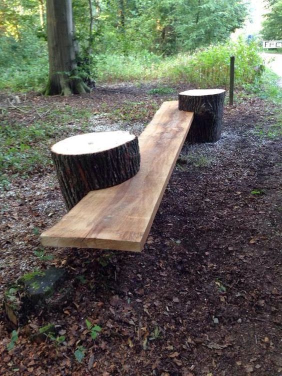 Ways to Make Original Benches: Embrace Creativity in Seating Solutions