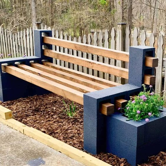 Ways to Make Original Benches: Embrace Creativity in Seating Solutions