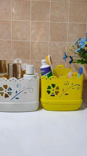 Fun And Creative Ways To Upcycle Empty Laundry Detergent Bottles