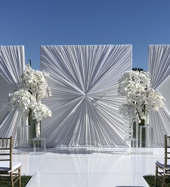 wedding backdrop ideas 3