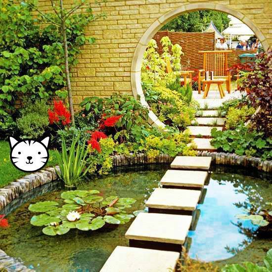 wonderful garden ideas 12