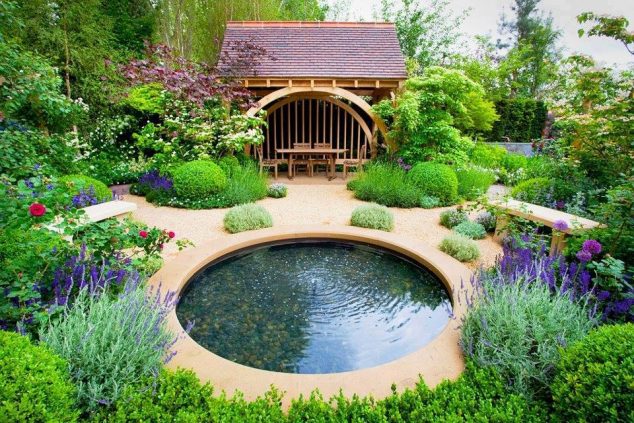 Pretty DIY Ideas to Wonderful Garden