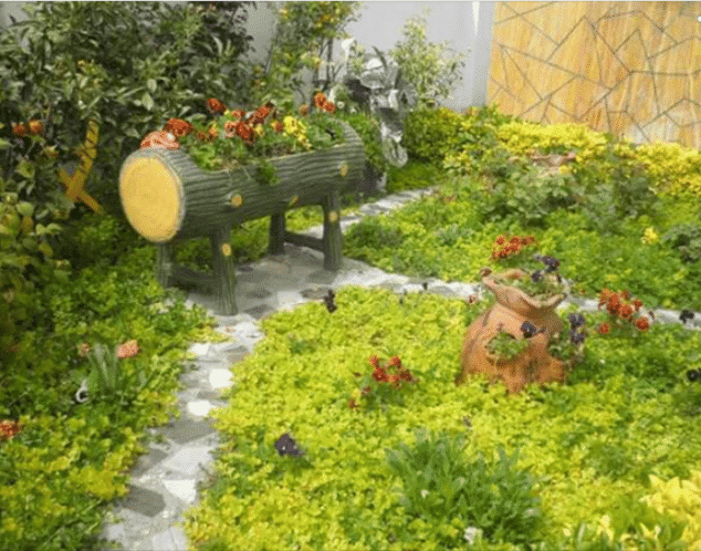 wonderful garden ideas 14