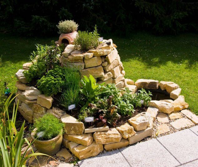 Pretty DIY Ideas to Wonderful Garden