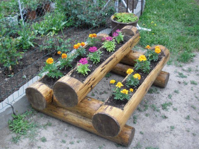 Pretty DIY Ideas to Wonderful Garden