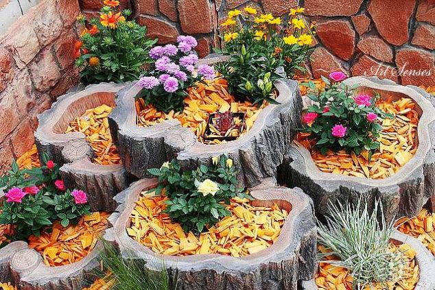 Pretty DIY Ideas to Wonderful Garden