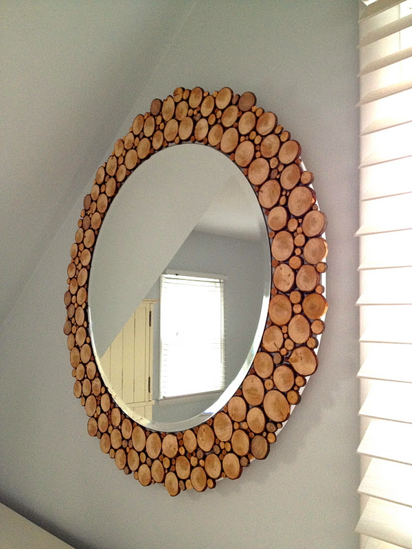 12+ Lovely Wood Slice Crafts