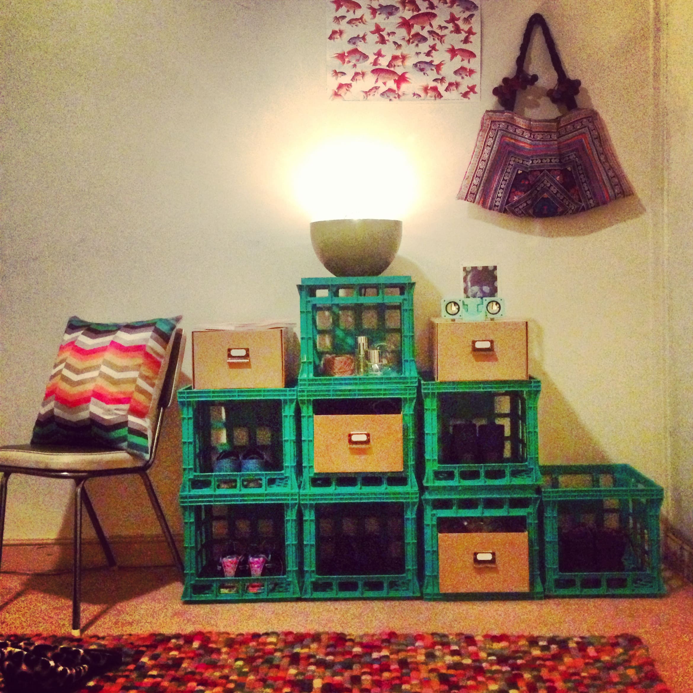 wooden crates furniture 12 1