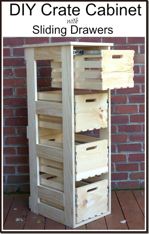 wooden crates furniture 13 1
