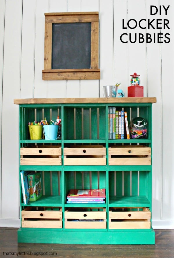 15+ Amazing Wooden Crates Furniture Design Ideas